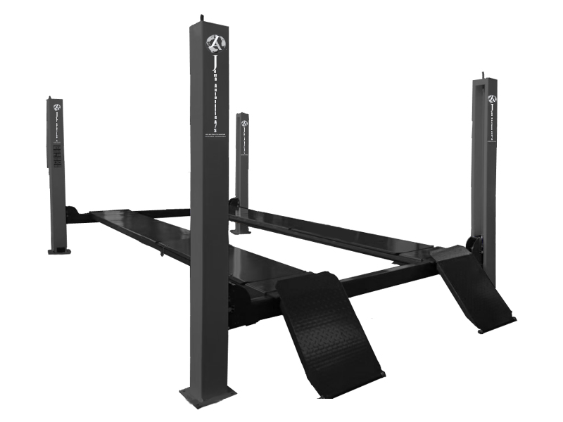 4-Søjlet Autolift JA5500F